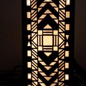 Accent Lamps