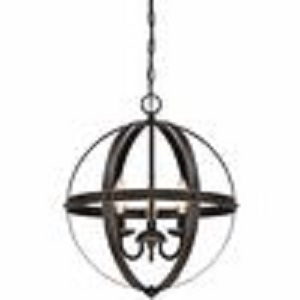 Chandeliers