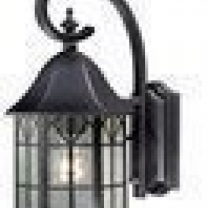 Outdoor Lighting